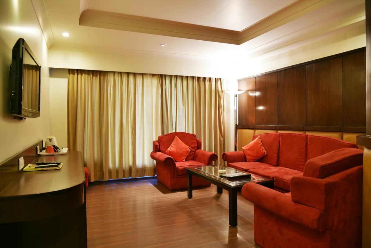 Indraprastha Resort Dalhousie Bagian luar foto