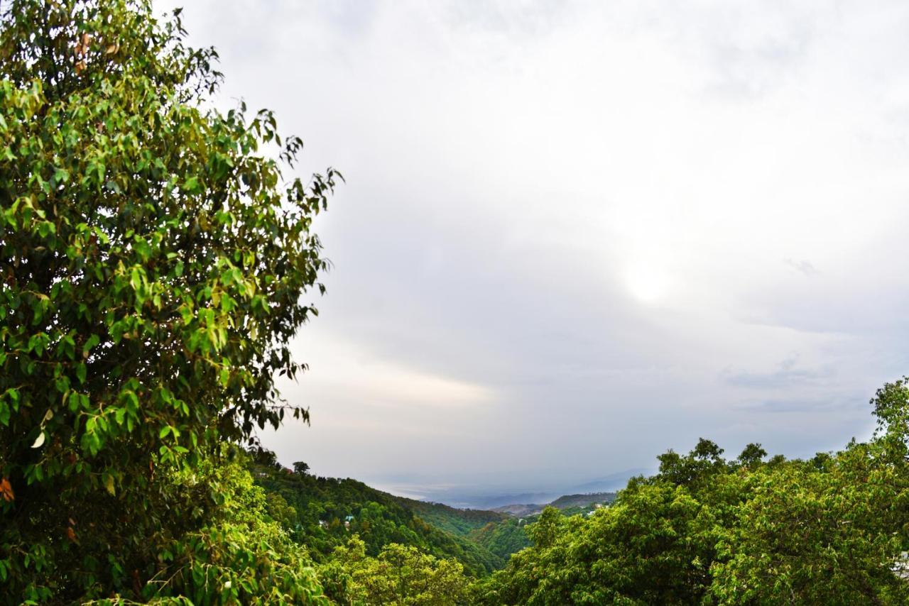 Indraprastha Resort Dalhousie Bagian luar foto
