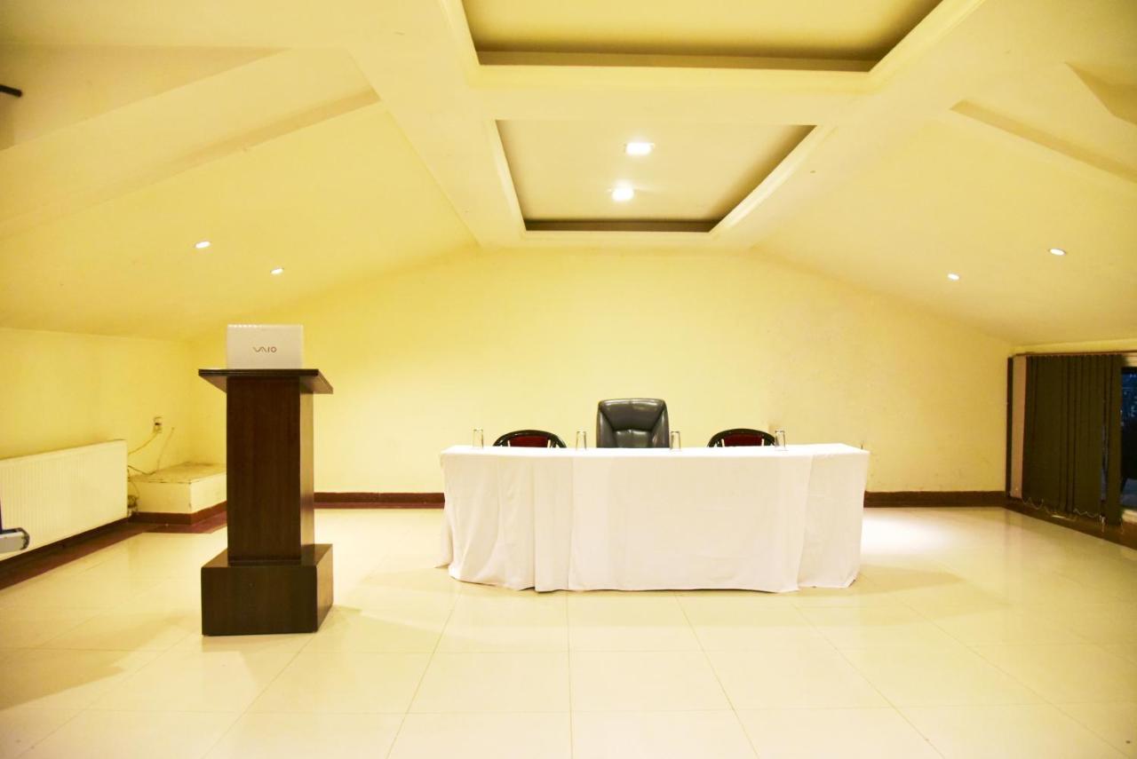 Indraprastha Resort Dalhousie Bagian luar foto